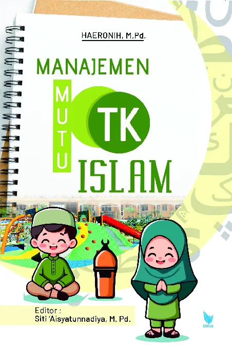 MANAJEMEN MUTU TK ISLAM