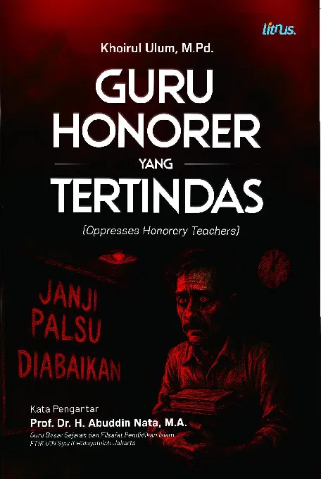 GURU HONORER YANG TERTINDAS