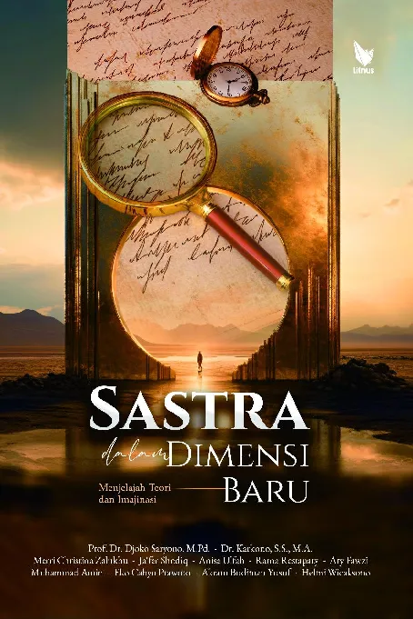 SASTRA DALAM DIMENSI BARU
