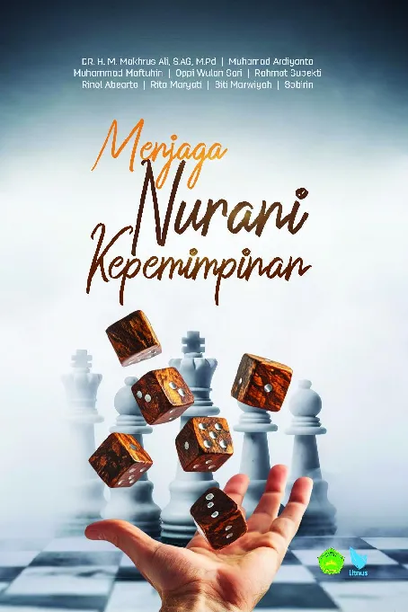 Menjaga Nurani Kepemimpinan