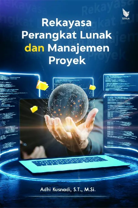 REKAYASA PERANGKAT LUNAK DAN MANAJEMEN PROYEK