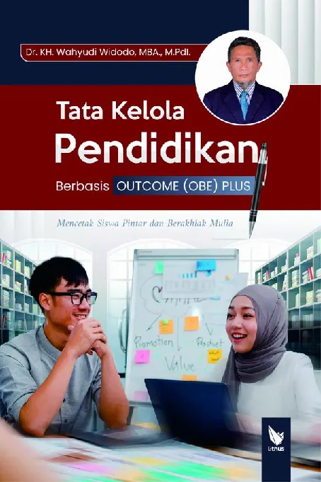 TATA KELOLA PENDIDIKAN BERBASIS OUTCOME (OBE) PLUS