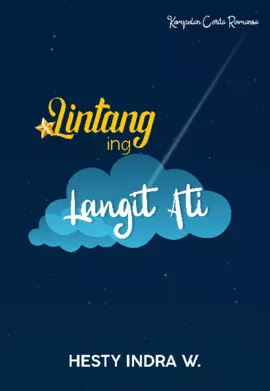 Lintang ing Langit Ati