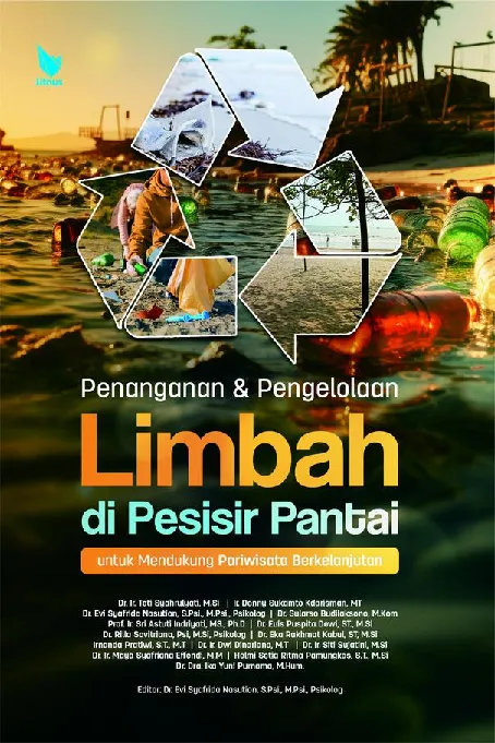 PENANGANAN DAN PENGELOLAAN LIMBAH DI PESISIR PANTAI UNTUK MENDUKUNG PARIWISATA BERKELANJUTAN