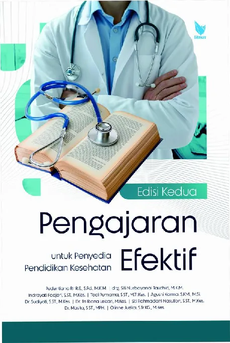 EDISI KEDUA PENGAJARAN EFEKTIF UNTUK PENYEDIA PENDIDIKAN KESEHATAN