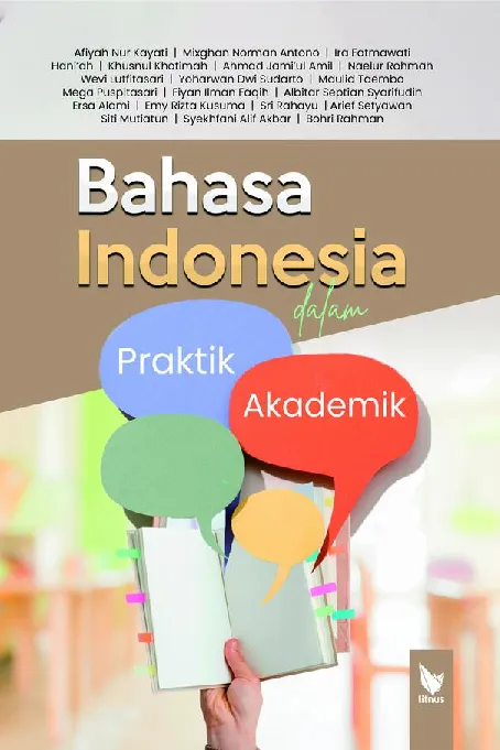 Bahasa Indonesia dalam Praktik Akademik