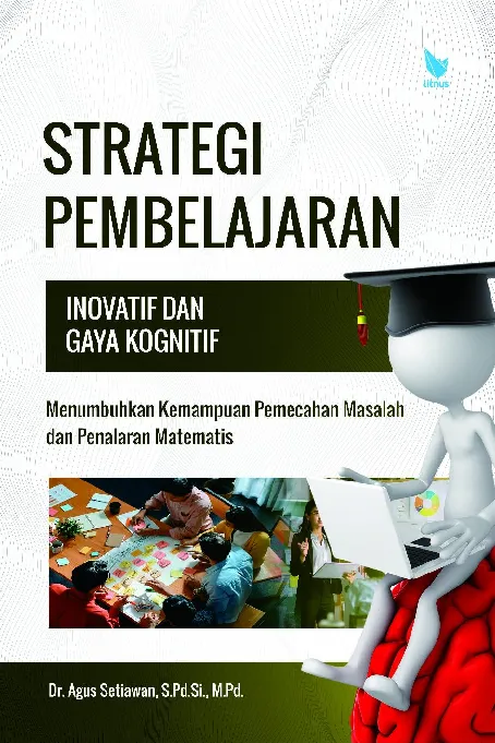 STRATEGI PEMBELAJARAN INOVATIF DAN GAYA KOGNITIF