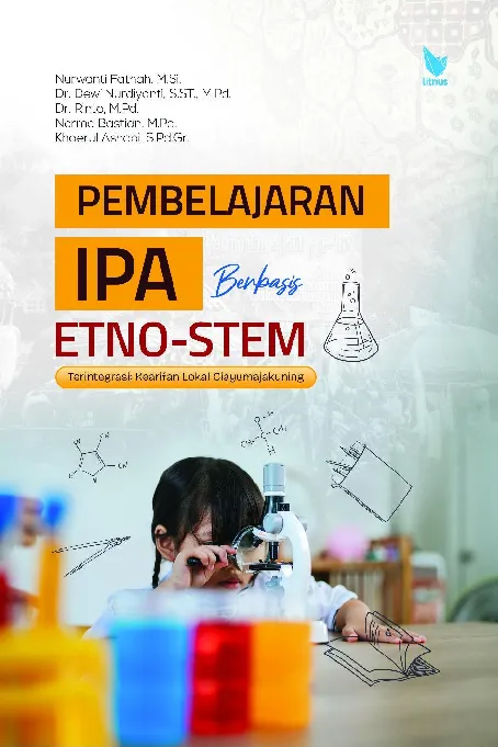 PEMBELAJARAN IPA BERBASIS ETNO-STEM