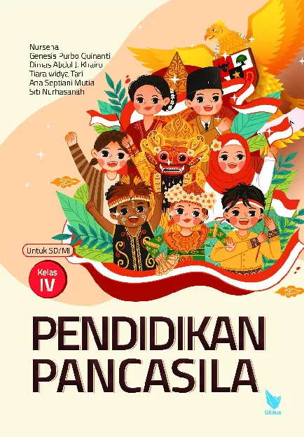 PENDIDIKAN PANCASILA