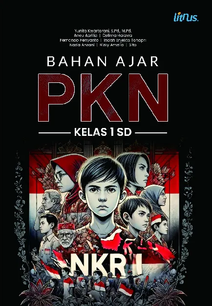 Bahan Ajar PKN Kelas 1 SD