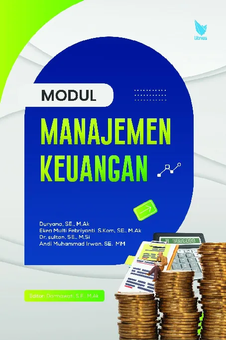MODUL MANAJEMEN KEUANGAN