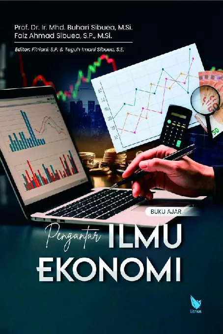 PENGANTAR ILMU EKONOMI