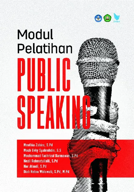 MODUL PELATIHAN PUBLIC SPEAKING