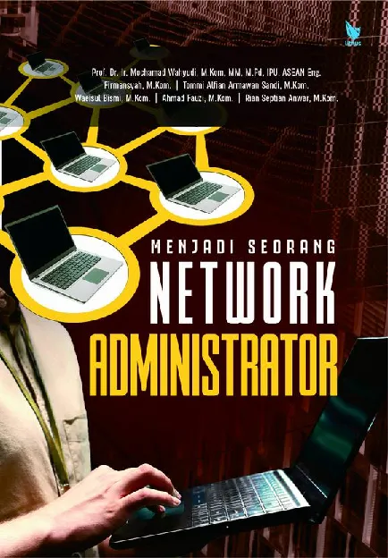 Menjadi Seorang Network Administrator