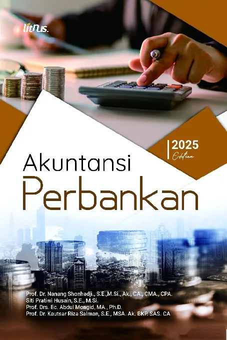 AKUNTANSI PERBANKAN