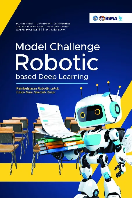 MODEL CHALLENGE ROBOTIC BASED DEEP LEARNING