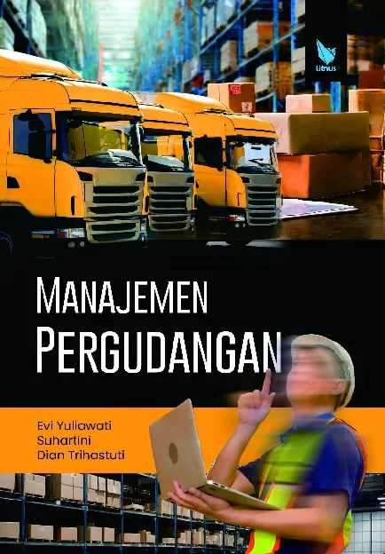 MANAJEMEN PERGUDANGAN