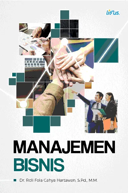 MANAJEMEN BISNIS