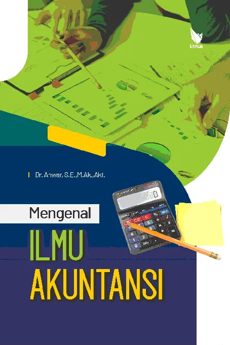 MENGENAL ILMU AKUTANSI