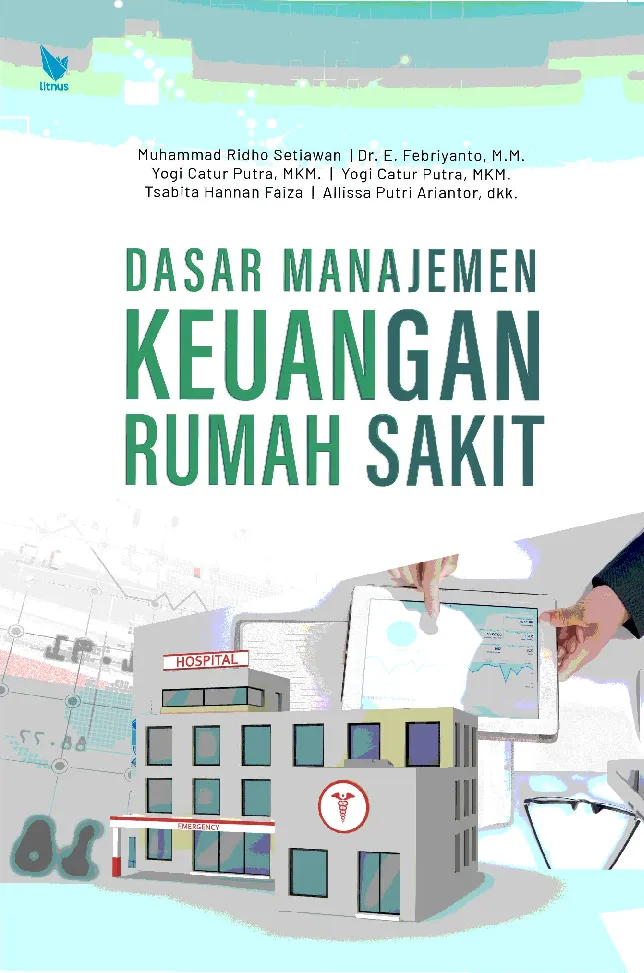 DASAR MANAJEMEN KEUANGAN RUMAH SAKIT