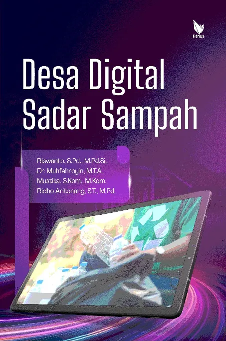 Desa Digital Sadar Sampah