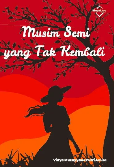 Musim Semi Yang Tak Kembali