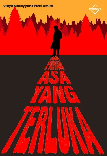 Hamparan Asa Yang Terluka