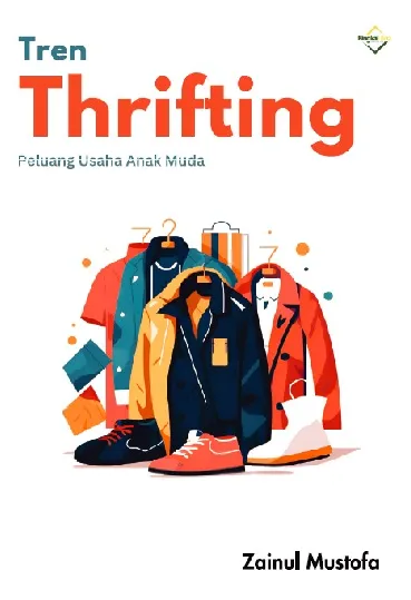Tren Thrifting Peluang Usaha Anak Muda