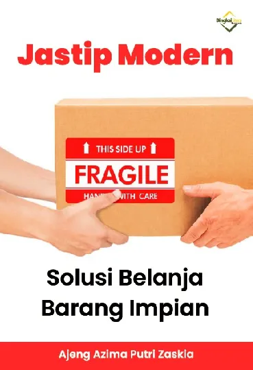 Jastip Modern Solusi Belanja Barang Impian