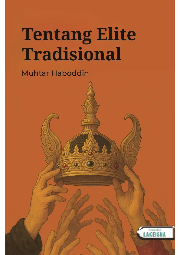Tentang Elite Tradisional