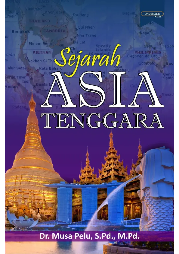 SEJARAH ASIA TENGGARA