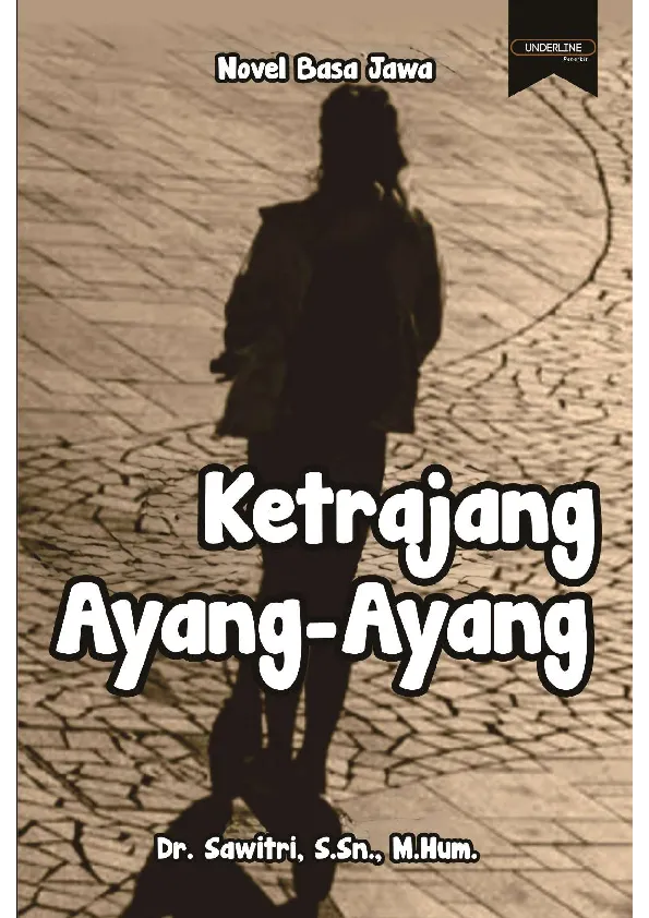KETRAJANG AYANG-AYANG