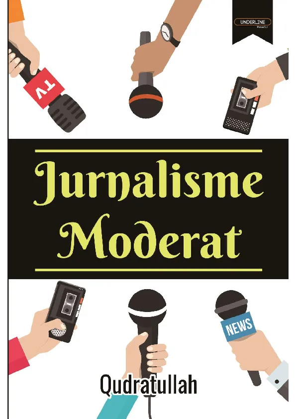 JURNALISME MODERAT