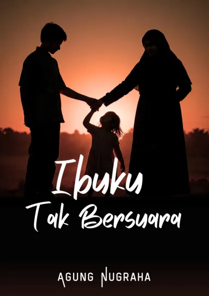 IBUKU TAK BERSUARA