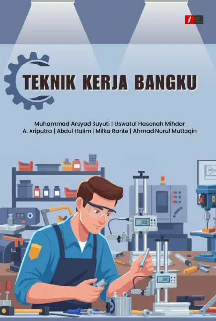 Teknik Kerja Bangku