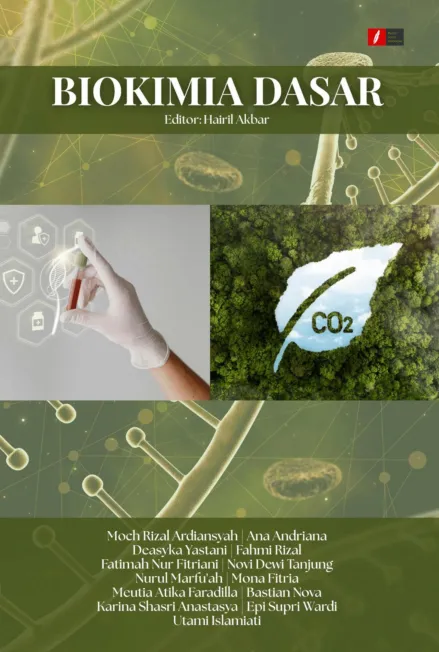 BIOKIMIA DASAR