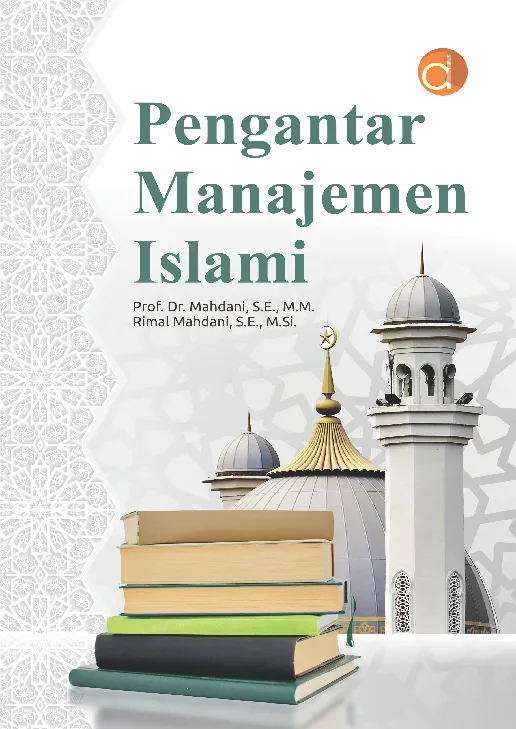 Pengantar Manajemen Islami