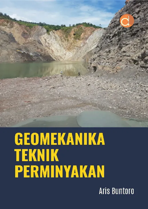 Geomekanika Teknik Perminyakan
