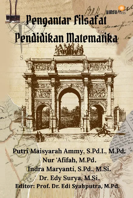Pengantar Filsafat Pendidikan Matematika