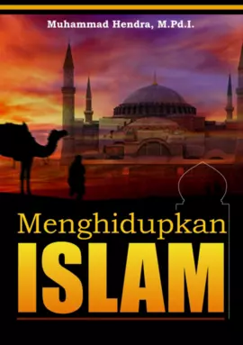 Menghidupkan Islam