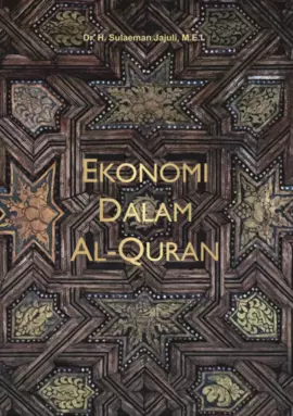 Ekonomi dalam al-Qur’an