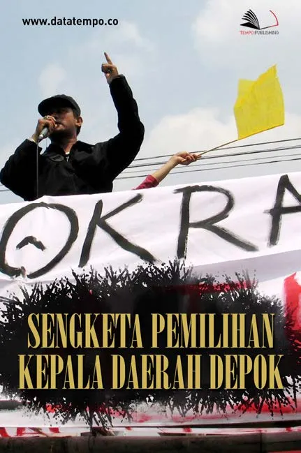 Sengeketa Pemilihan Kepala Daerah Depok