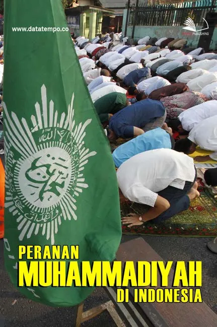 Peranan Muhammadiyah di Indonesia