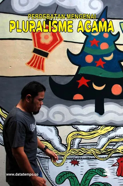 Perdebatan Mengenai Pluralisme Agama