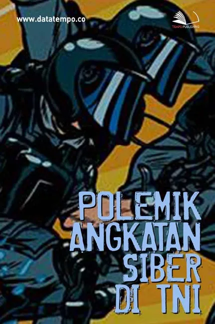 Polemik Angkatan Siber di TNI