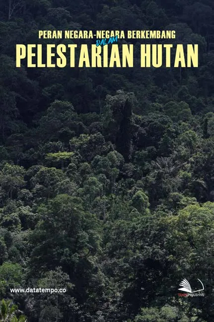 Peran Negara-negara Berkembang dalam Pelestarian Hutan