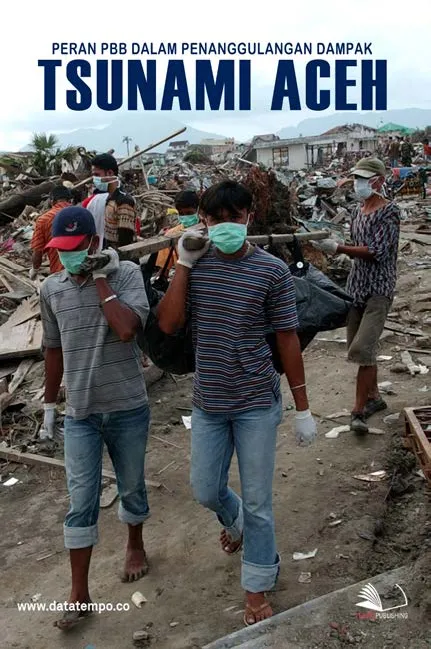 Peran PBB dalam Penanggulangan Dampak Tsunami Aceh