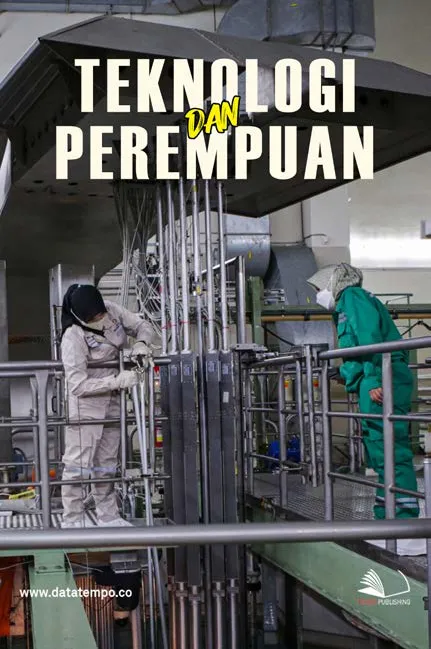 Teknologi dan Perempuan