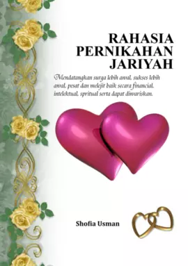 Pernikahan Jariyah