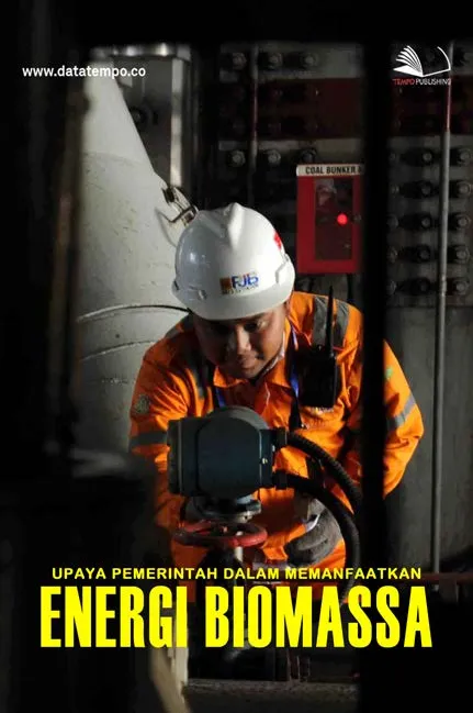 Upaya Pemerintah dalam Memanfaatkan Energi Biomassa